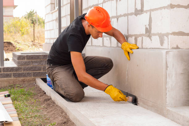Licensed Crawl Space Encapsulation service in Butte Des Morts, WI - SJ Waterproofing Pros